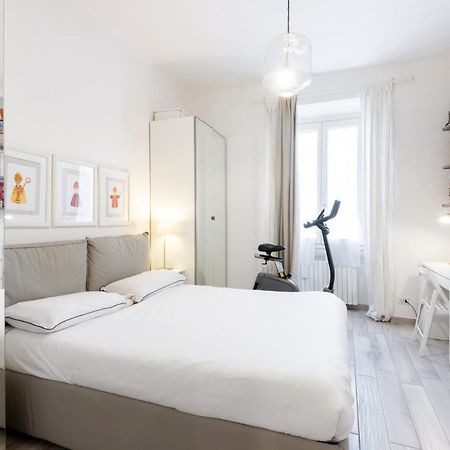 Elegant Design Apt Milano Porta Veneziaアパートメント エクステリア 写真