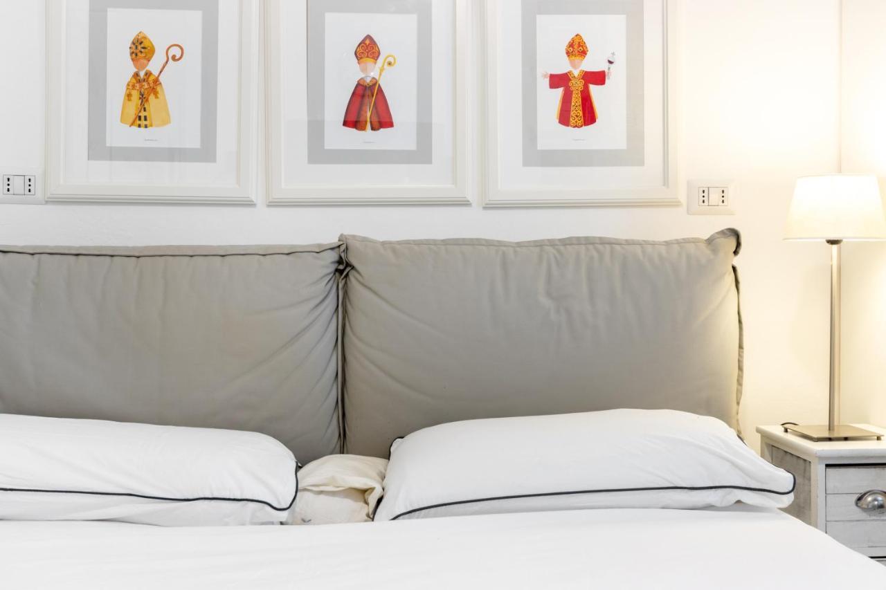 Elegant Design Apt Milano Porta Veneziaアパートメント エクステリア 写真