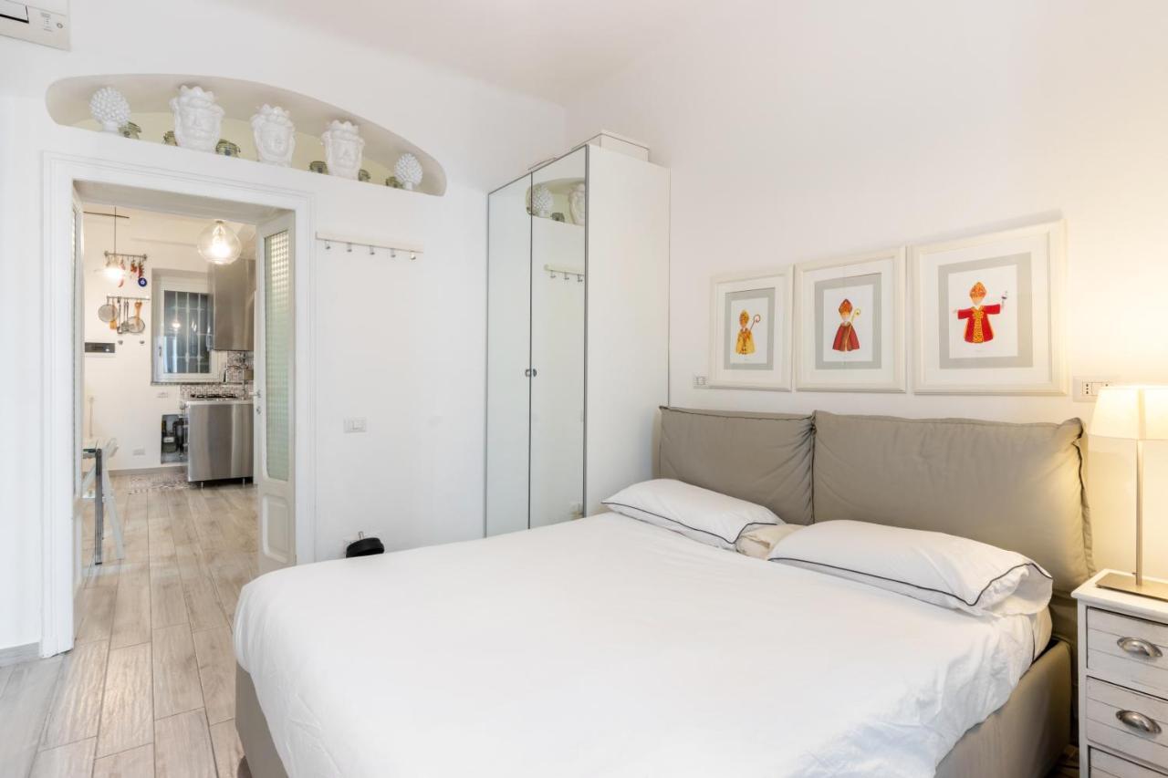 Elegant Design Apt Milano Porta Veneziaアパートメント エクステリア 写真
