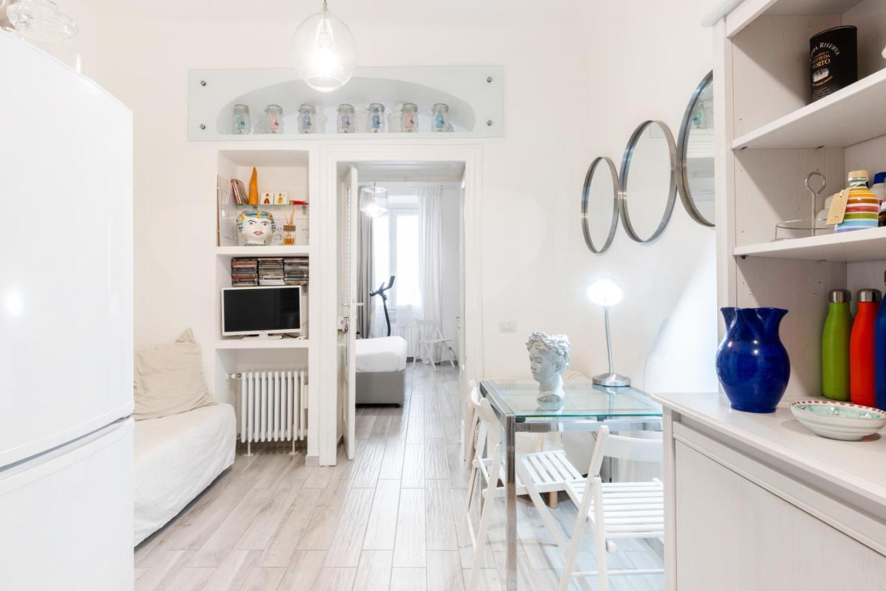 Elegant Design Apt Milano Porta Veneziaアパートメント エクステリア 写真