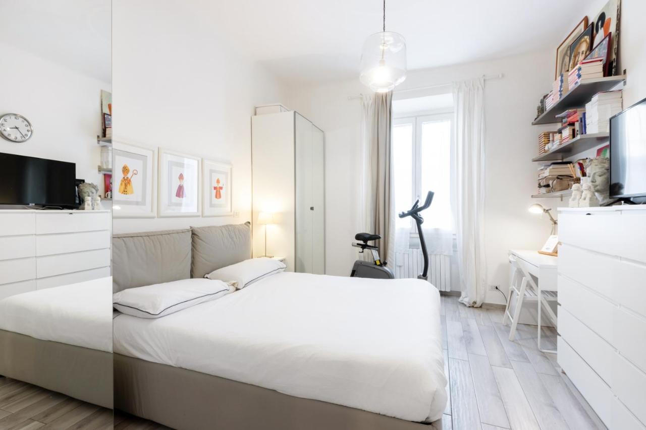 Elegant Design Apt Milano Porta Veneziaアパートメント エクステリア 写真