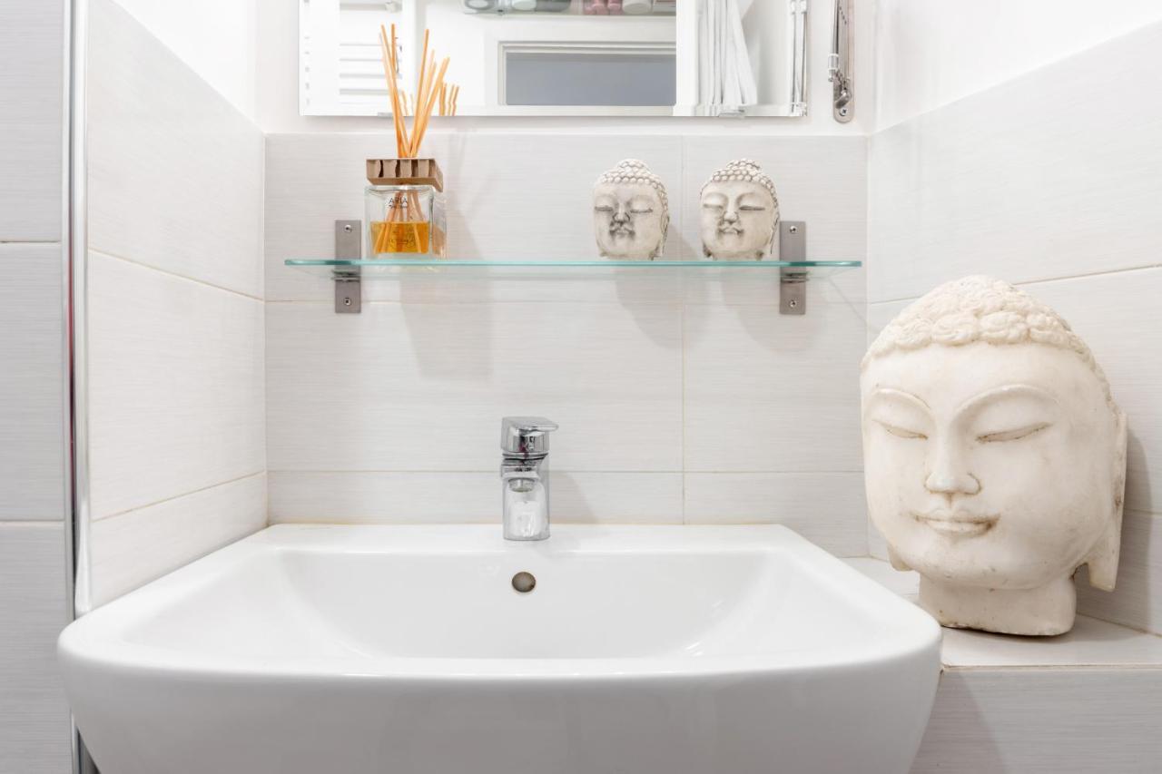 Elegant Design Apt Milano Porta Veneziaアパートメント エクステリア 写真