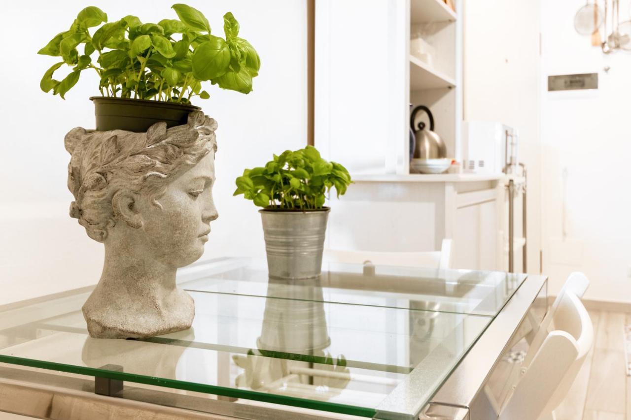Elegant Design Apt Milano Porta Veneziaアパートメント エクステリア 写真
