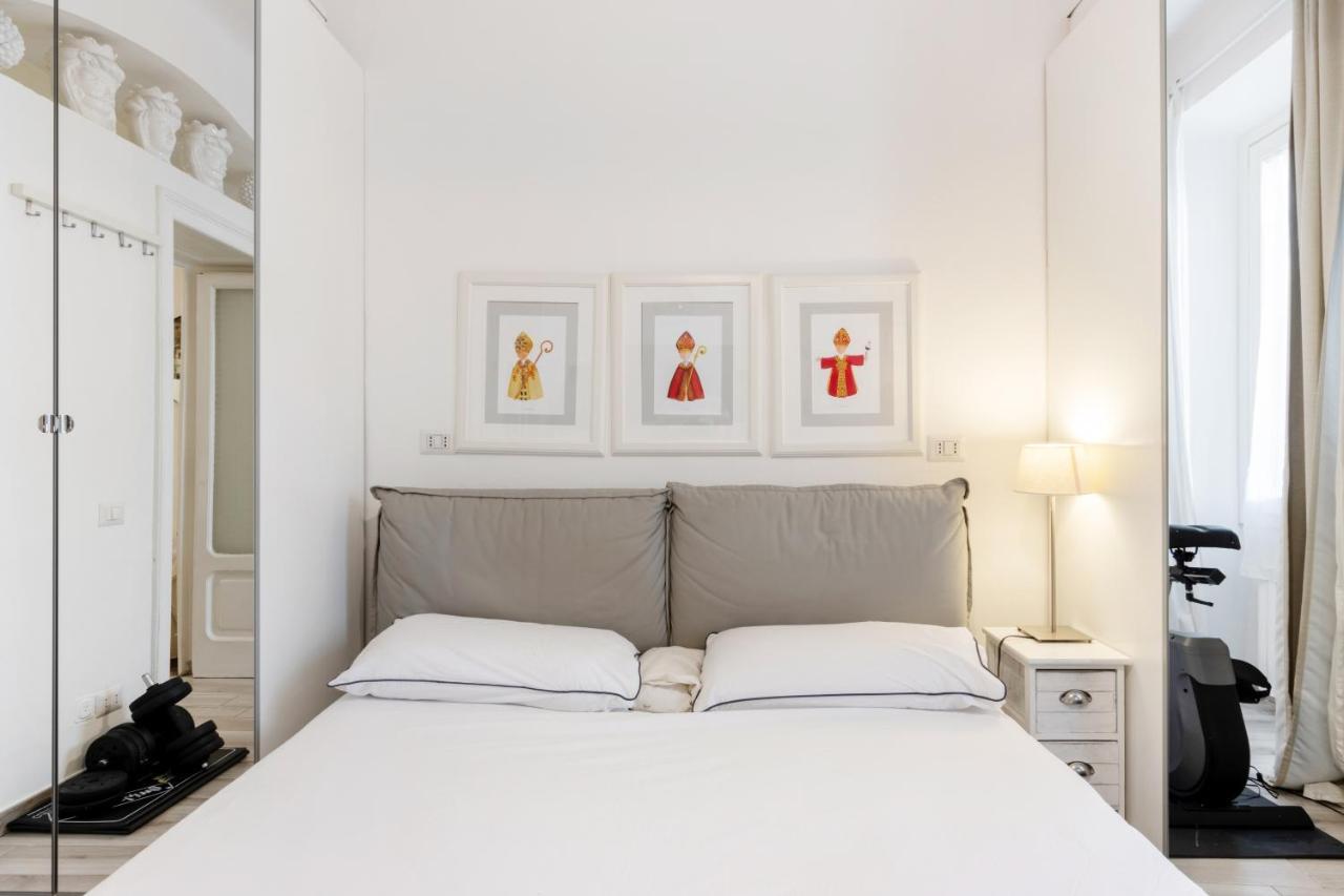Elegant Design Apt Milano Porta Veneziaアパートメント エクステリア 写真