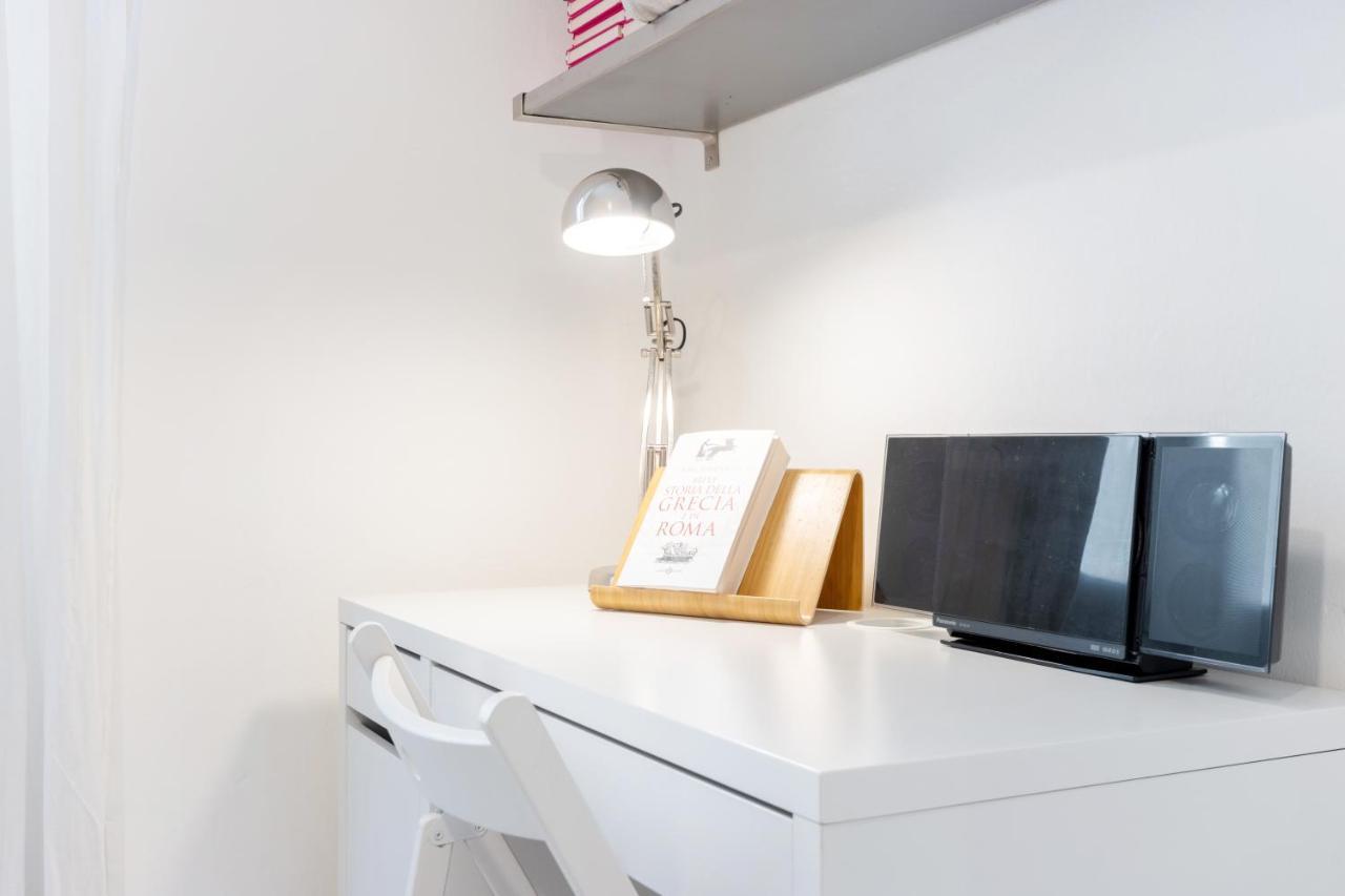 Elegant Design Apt Milano Porta Veneziaアパートメント エクステリア 写真