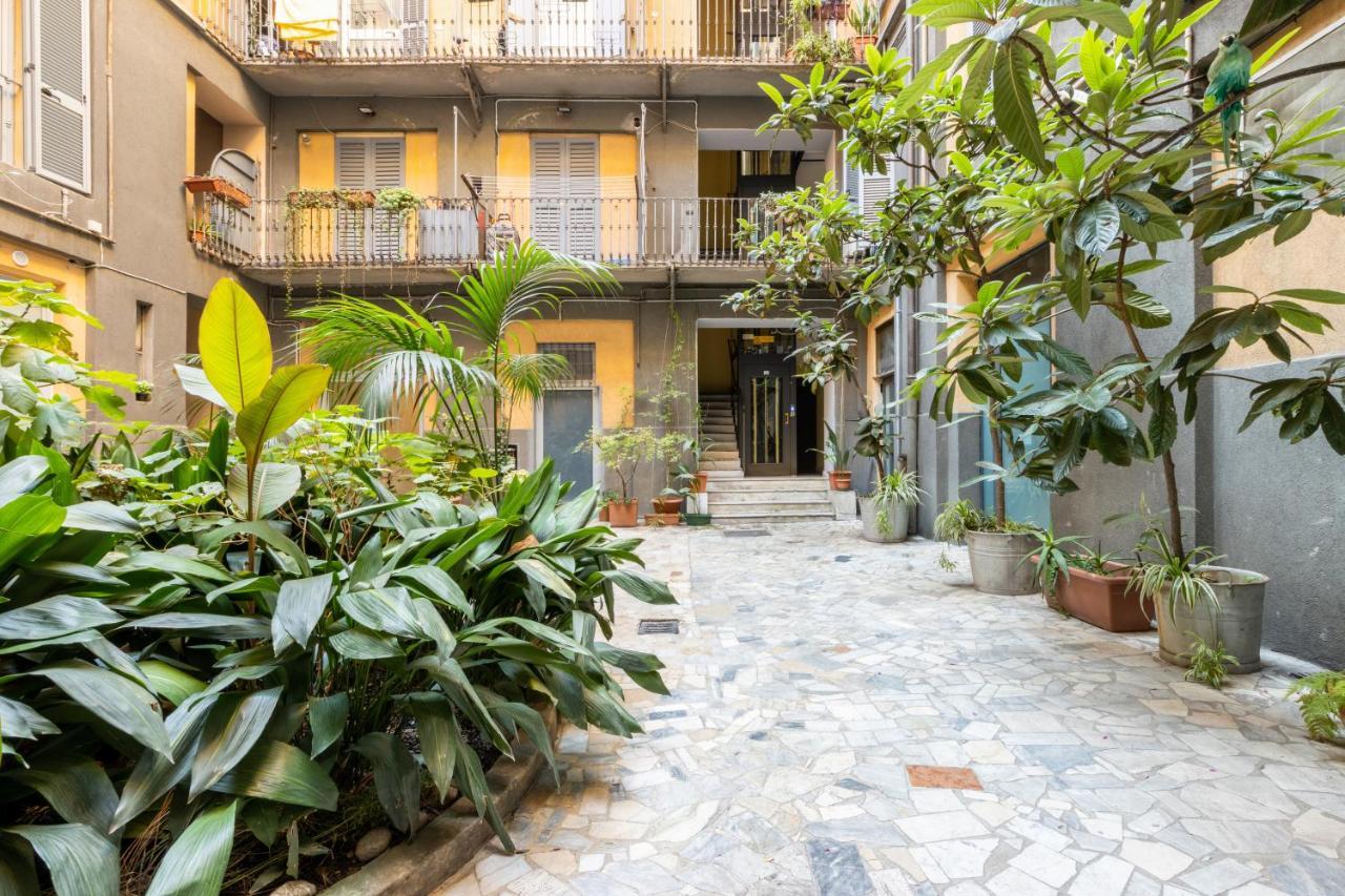 Elegant Design Apt Milano Porta Veneziaアパートメント エクステリア 写真